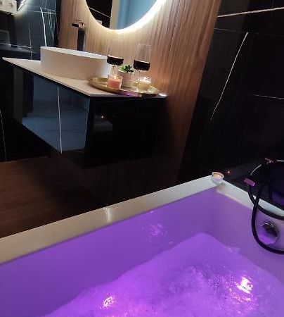 Chill Out Studio Jacuzzi & Sea Views Alicante Luaran gambar
