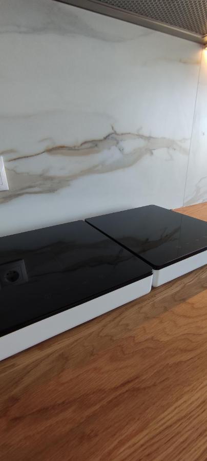Chill Out Studio Jacuzzi & Sea Views Alicante Luaran gambar