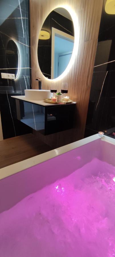 Chill Out Studio Jacuzzi & Sea Views Alicante Luaran gambar