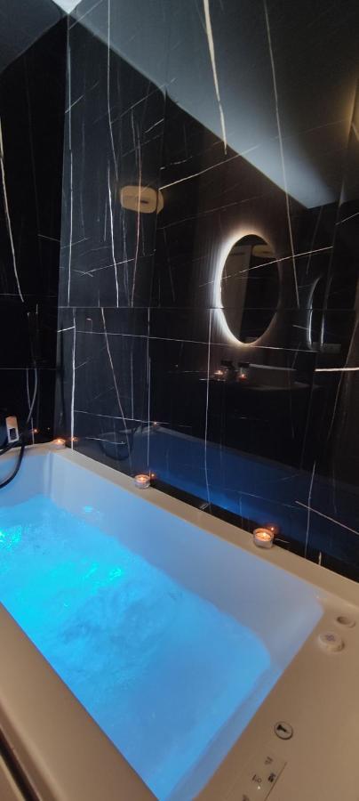 Chill Out Studio Jacuzzi & Sea Views Alicante Luaran gambar