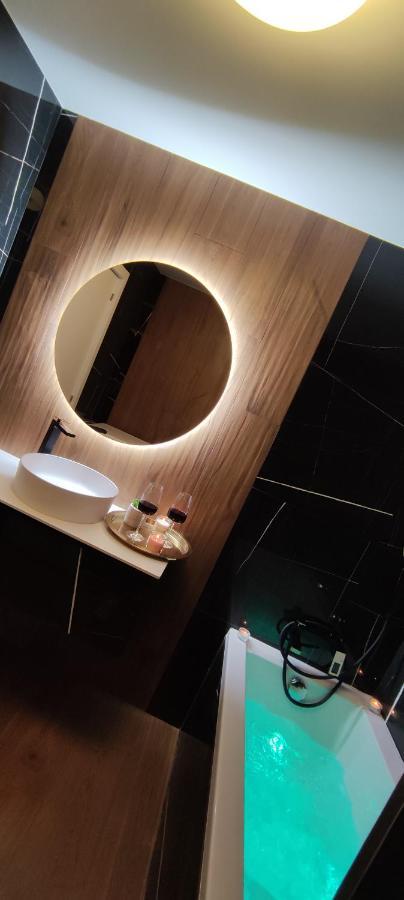 Chill Out Studio Jacuzzi & Sea Views Alicante Luaran gambar
