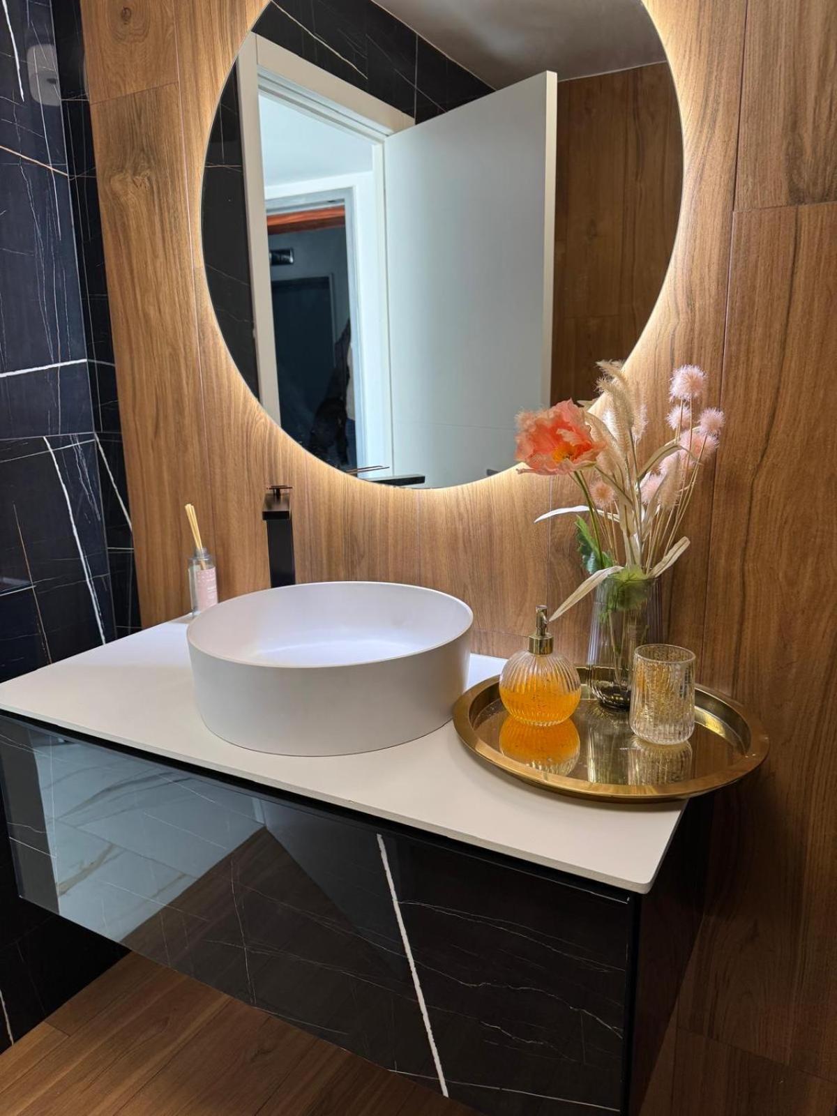 Chill Out Studio Jacuzzi & Sea Views Alicante Luaran gambar
